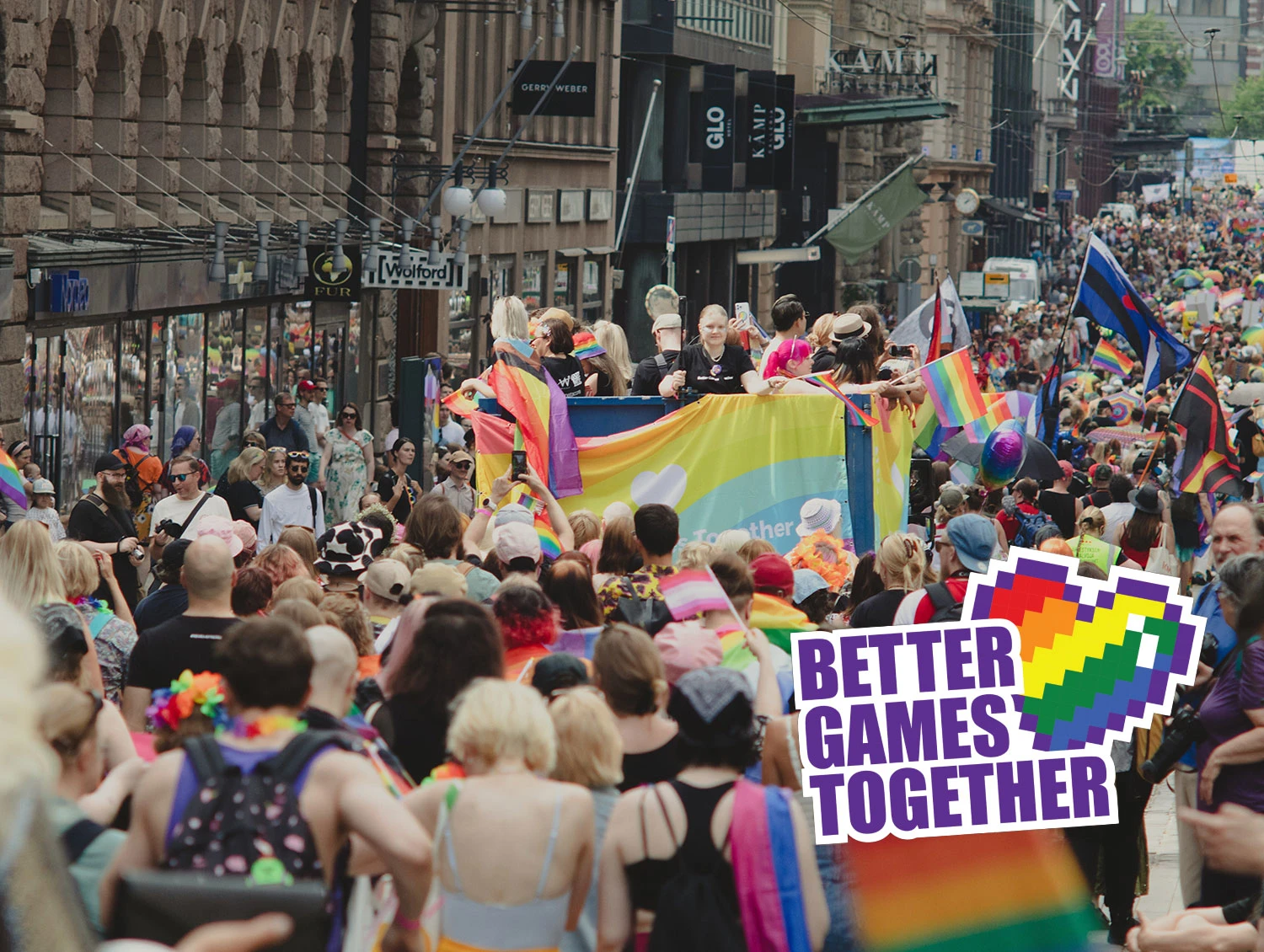 pride image